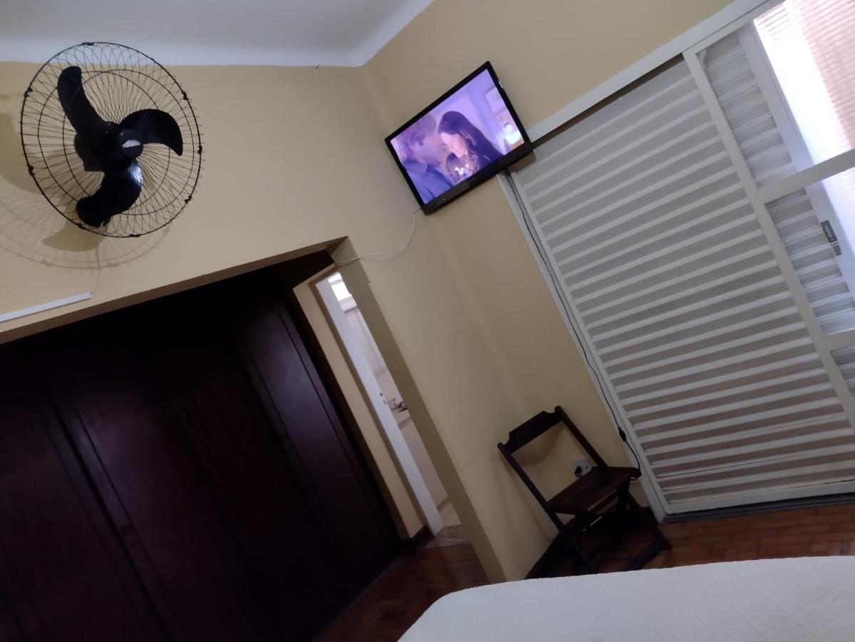 Hotel Campos Salles Franca Kültér fotó